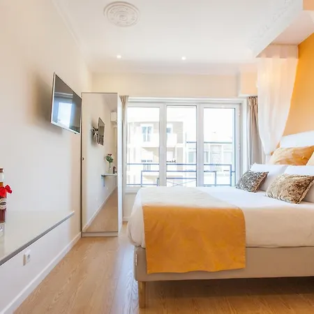 Apartament Dom Dinis *