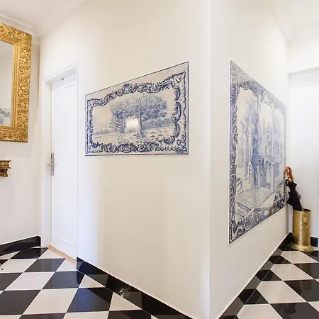 Apartment Dom Dinis