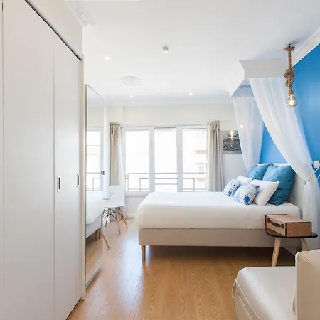 Dom Dinis Appartement