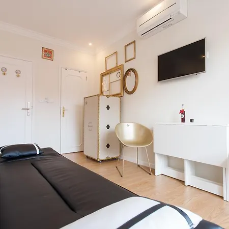 Appartement Dom Dinis