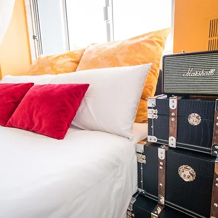 Dom Dinis Apartamento