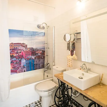 Apartment Dom Dinis