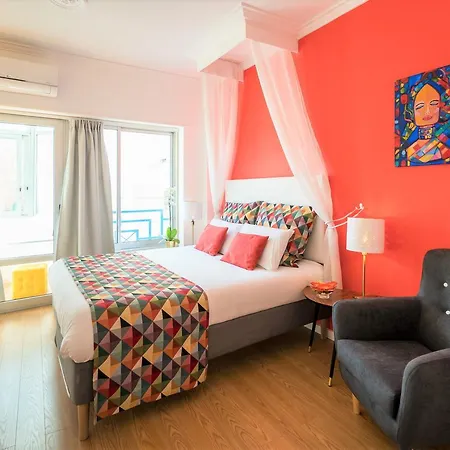 Dom Dinis Appartement
